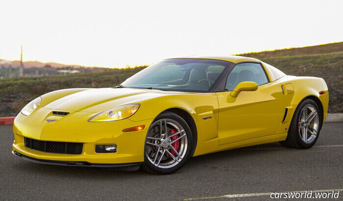 Hagerty selecciona 11 coches para comprar ahora, y tu bolsillo podría agradecértelo más tarde | Carscoops